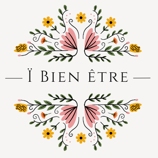 Logo I Bien Être